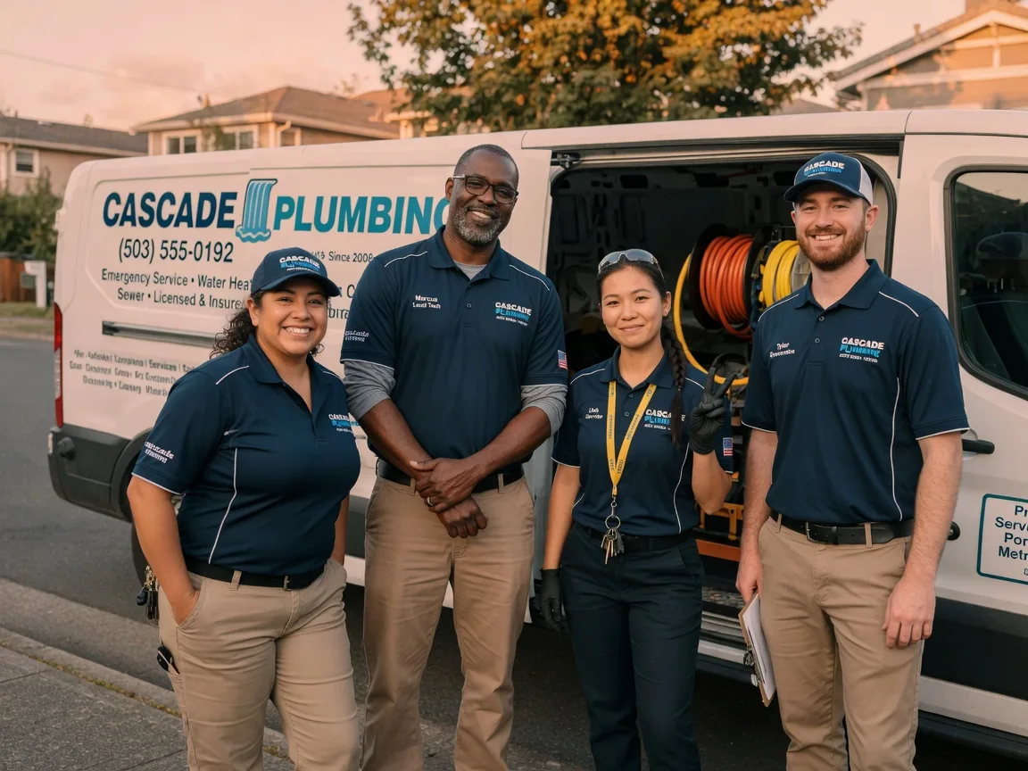 Emergency Plumber company in Grand Ridge, IL